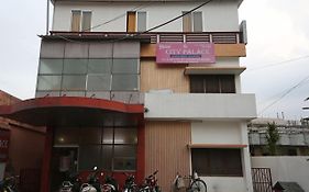 Oyo 6001 Hotel City Palace